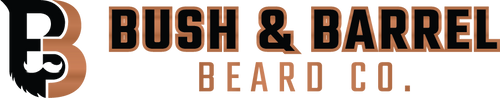 Bush and Barrell Beard Co.